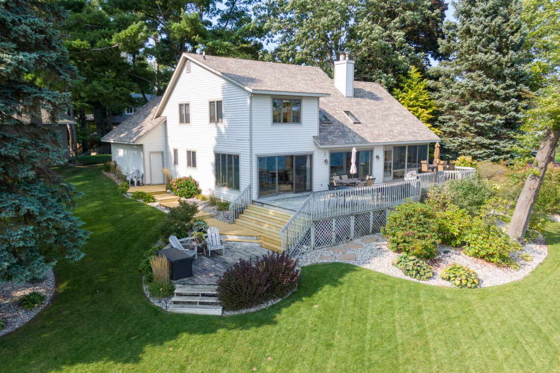 Pet Friendly Mears Vacation Rental