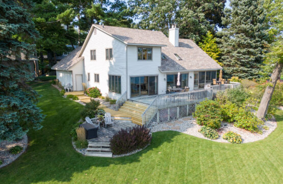 Pet Friendly Mears Vacation Rental