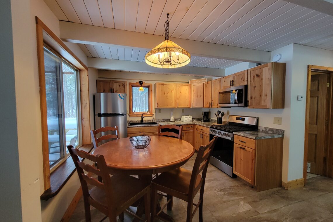 Pure Michigan Cottages