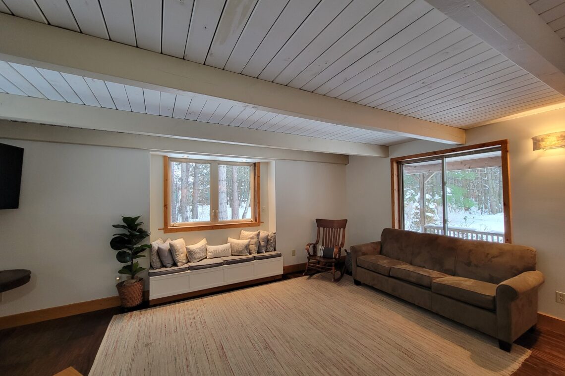Silver Lake Vacation Rental