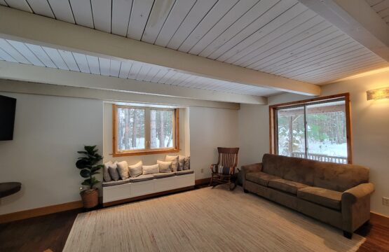 Silver Lake Vacation Rental