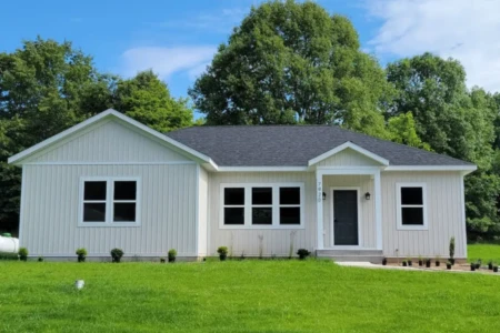 Family Friendly Cottages Mears