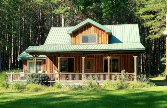 Silver Lake Sand Dunes Rentals