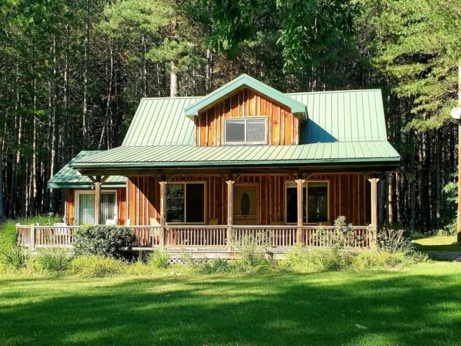 Silver Lake Sand Dunes Rentals